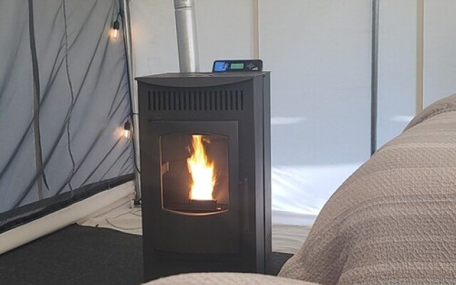 Kenai Riverside Resort