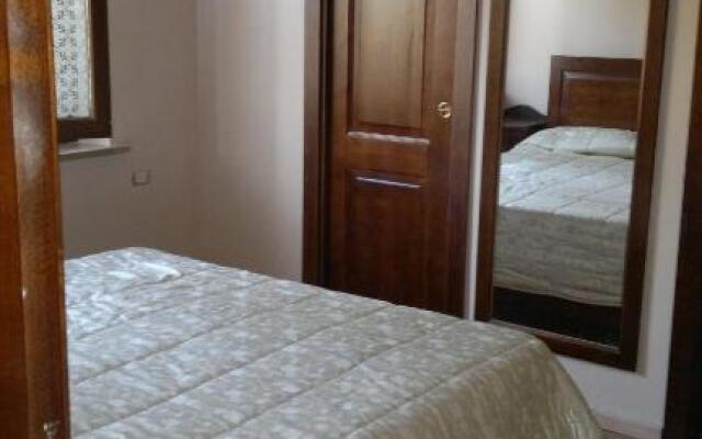 Rifugio del Pettirosso