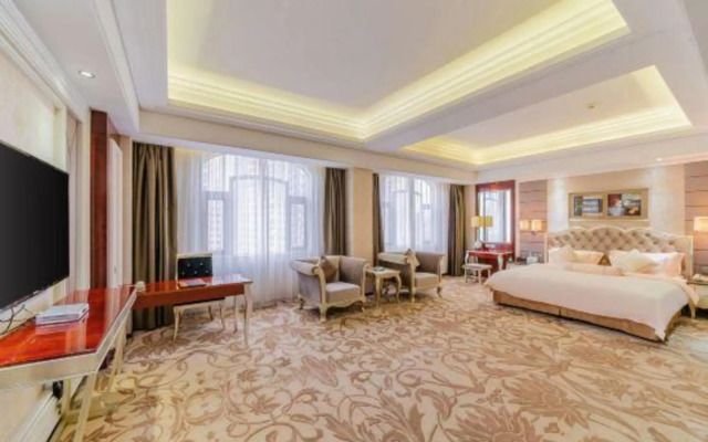 Ballad Jin Ling Hotel