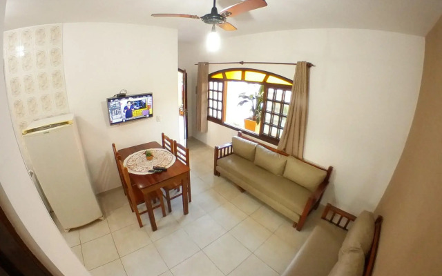 Hotel Pousada Paradise