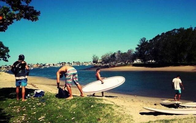Mooloolaba Backpackers