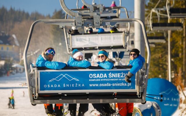 Osada Śnieżka