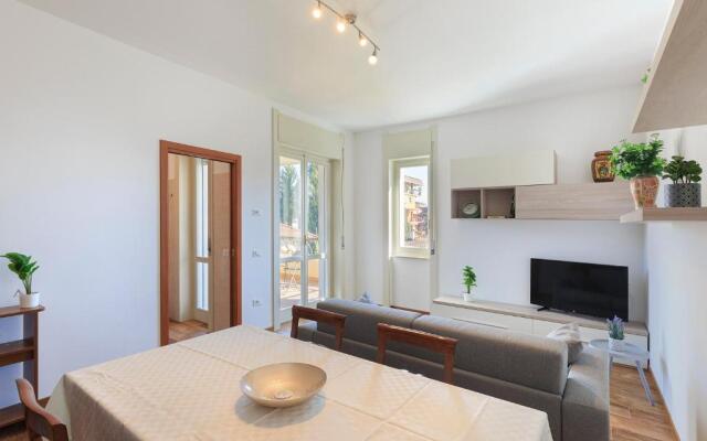 Appartamento Celio - By Impero House