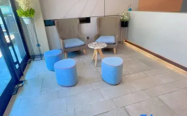 Home Inn Yunfeng