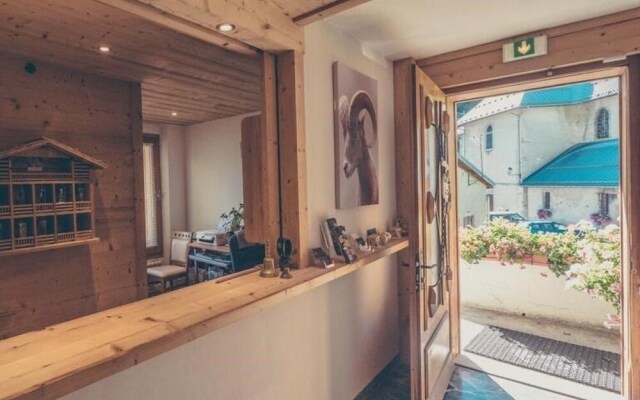 Hotel Flor'Alpes