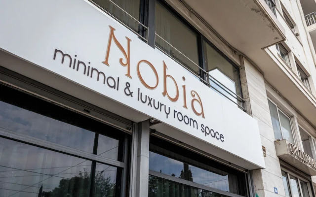 Nobia 7
