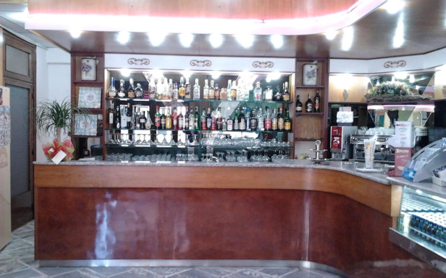 Grande Albergo Abruzzo