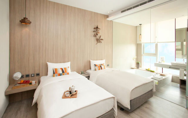 Teascape Chiayi