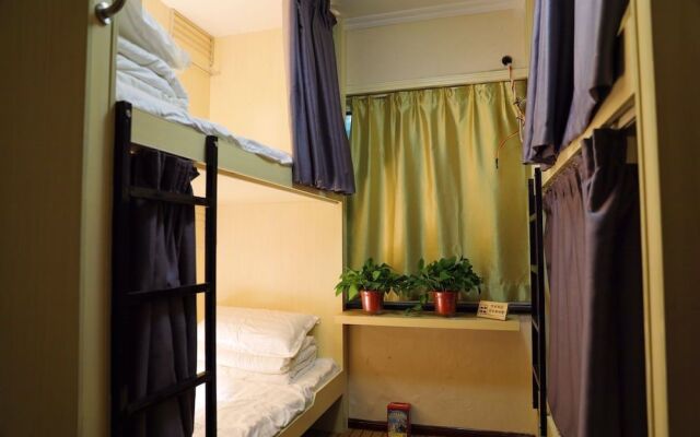 Young Journey Hostel