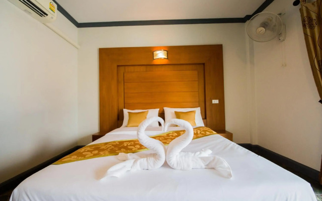 Numjaan Resort