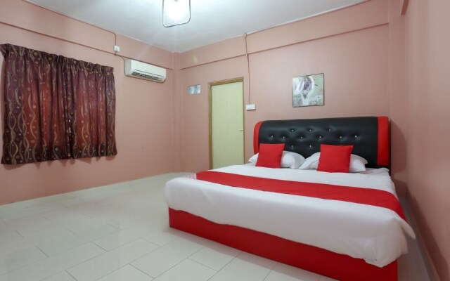 Damika Hotel by OYO Rooms