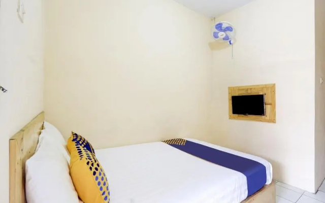Spot On 90156 Hotel Ramayana