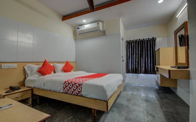 Mayur's Residency by OYO Rooms