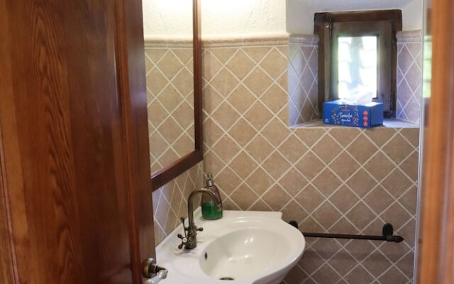 Reposo goce y alimento para los sentidos