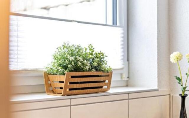 Ferienwohnung Alpenblick