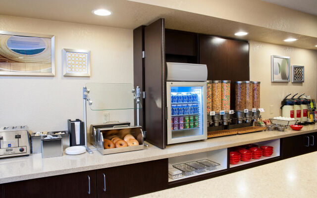 TownePlace Suites by Marriott Indianapolis - Keystone