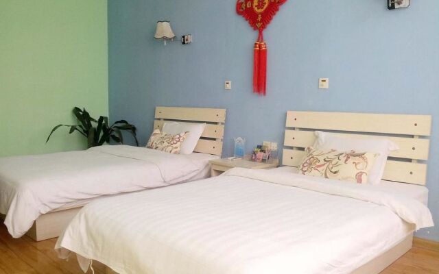 高密老管家客房