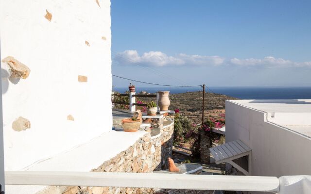 Villa Pelagos