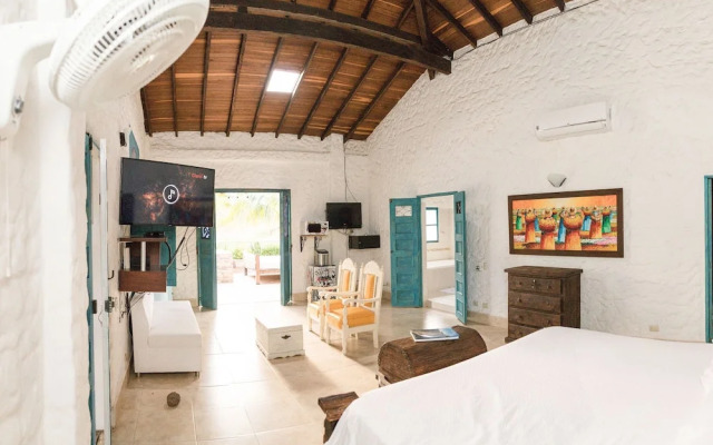 Hotel Kalma
