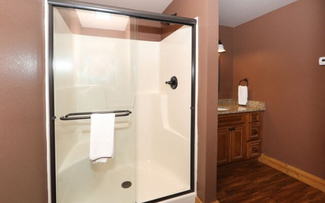 Movie DiveInn - Four Bedroom Chalet