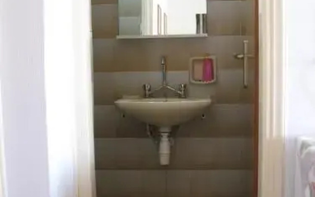 Pension Irini-Vicky