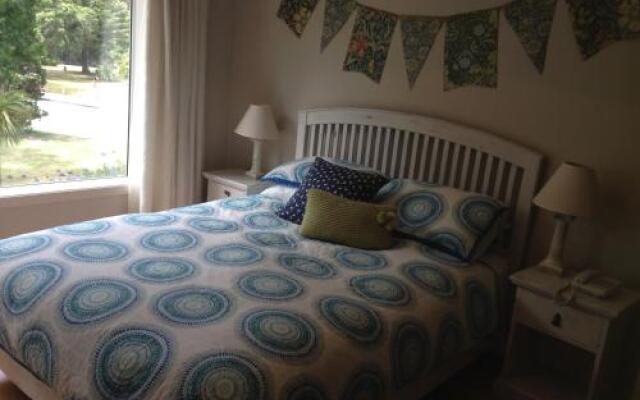 Beach Side B & B