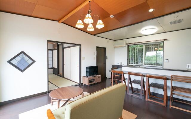 Angel Forest Izu Skyline