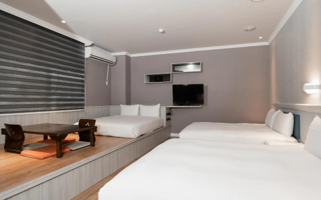 Yilan Fu Hsiang Hotel