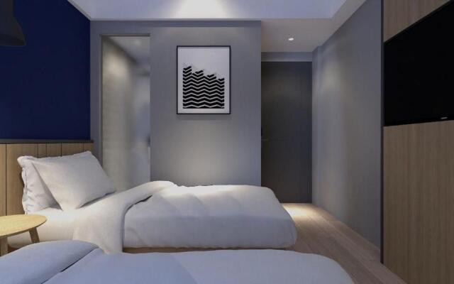 LeGreen Suite Sudirman