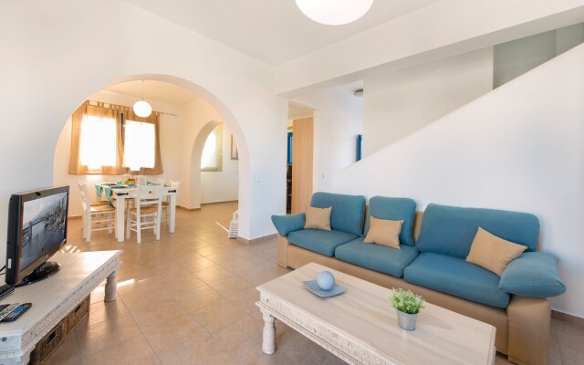 Blue Sea Villa