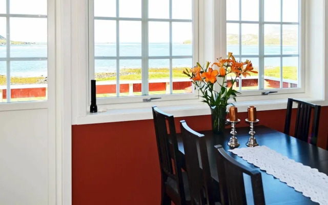 Holiday Home in Gravdal