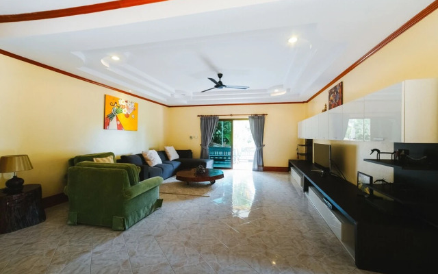 Happy Family Villa 2