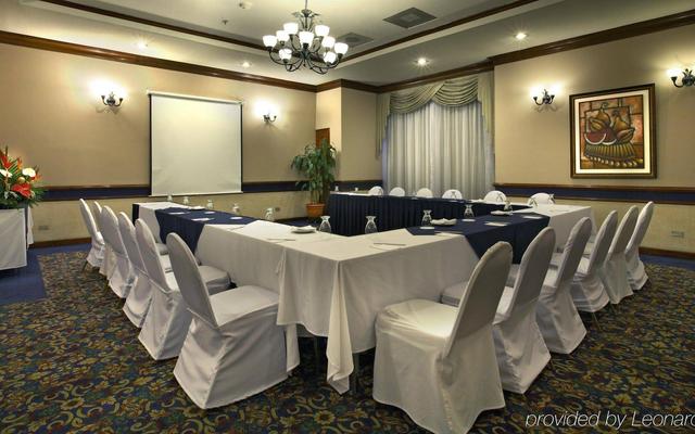 Holiday Inn Guatemala City by IHG