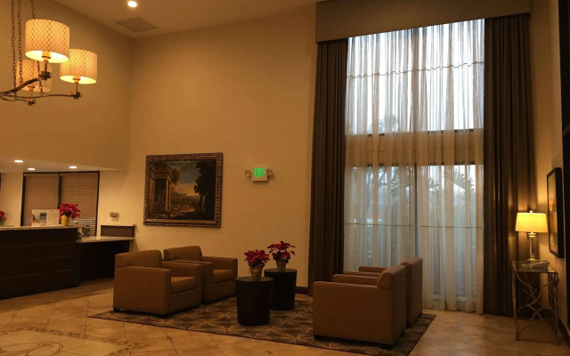 Best Western Plus West Covina Inn