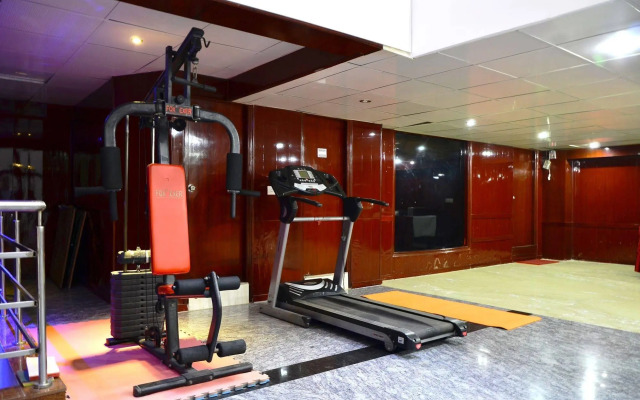 Hotel Sohi Residency