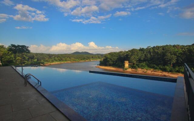 Nexstay Grand Chaliyar Resort