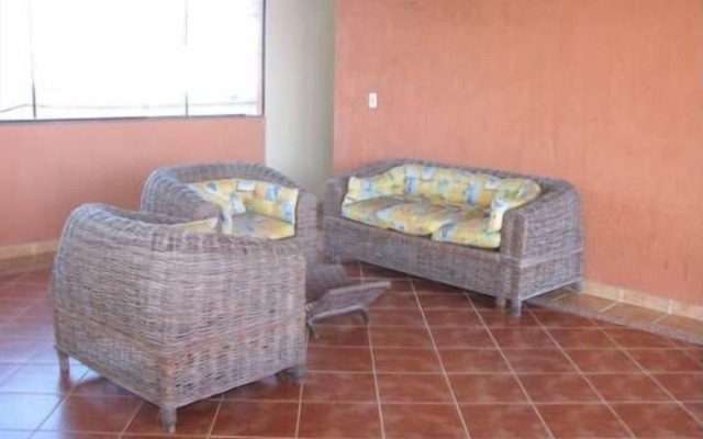 Navegantes Praia Hotel