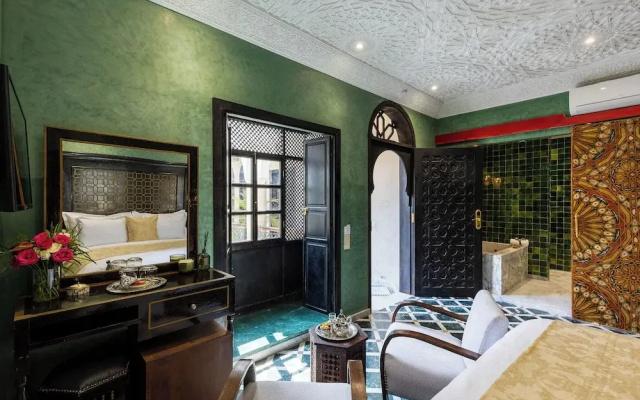 Alrashid Marrakech Boutique Hotel & SPA