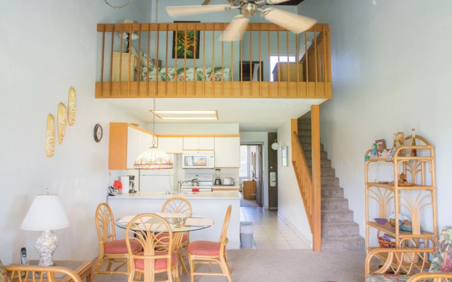 Hale Kamaole #271 - 2 Br Condo