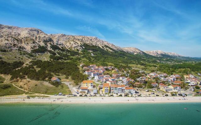 Apartments Capic