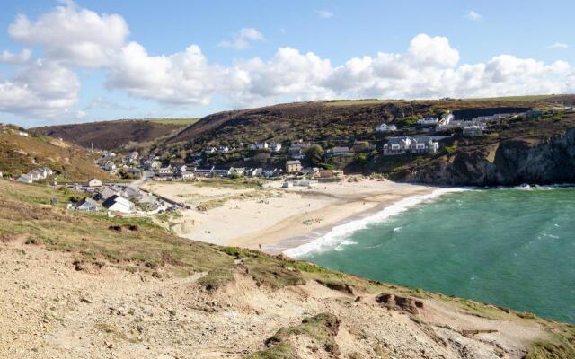 Cornish Holiday – Bodannon