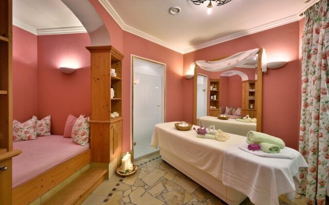 Hotel Hubertus