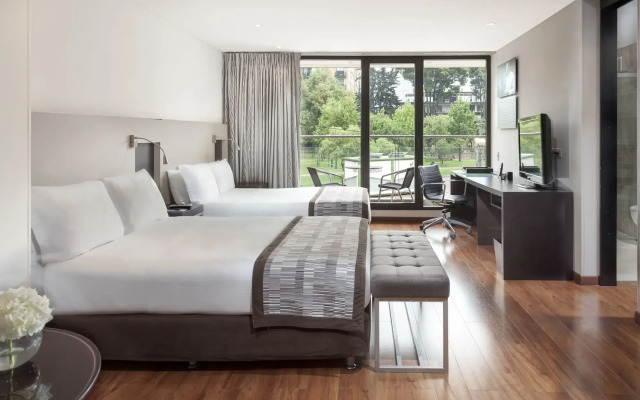 Hotel Jazz Apartments