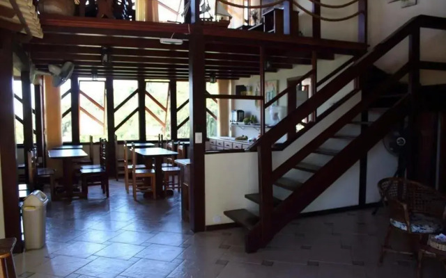 Pousada dos Atobás
