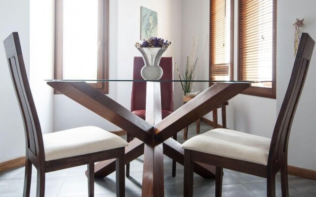 Poikilma Alonissos Villas Villa Elia 95m2