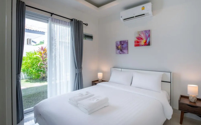 Orchid Paradise Homes OPV414