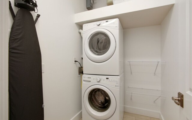 Roami at Bourbon Place