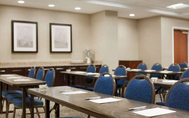 Hampton Inn Long Island-Brookhaven