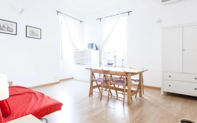 Cappellari 3 Campo de Fiori