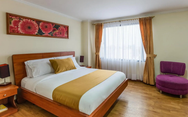 Hotel Splendor